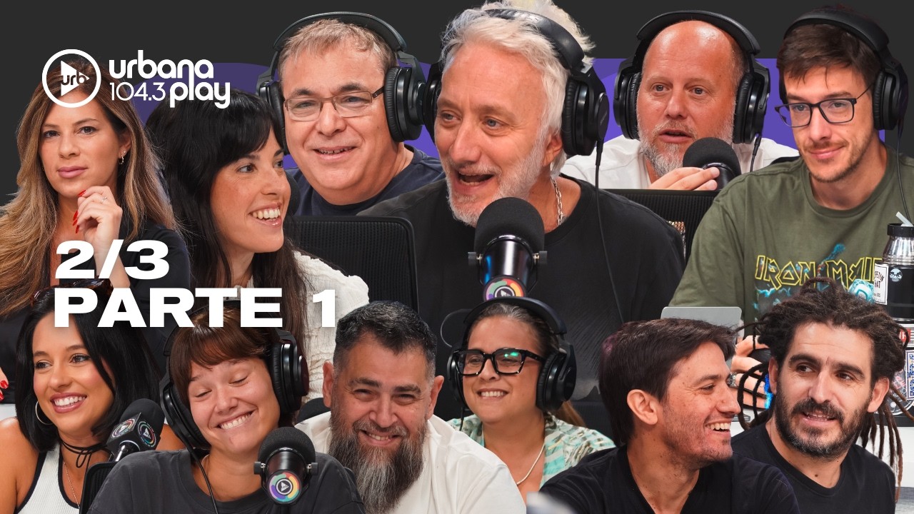 ¿Cómo estás y qué querés para esta temporada de #Perros2026? Presentación de equipo