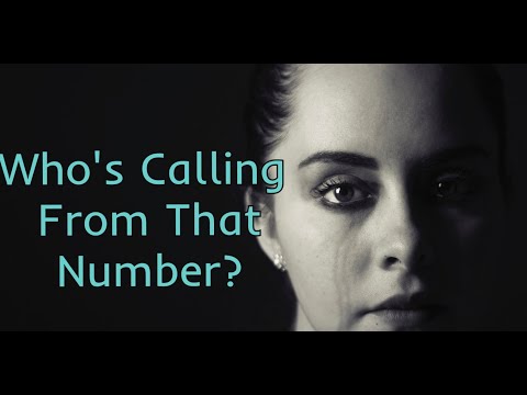 Video: How To Find Out For Free To Whom The Number Is Registered