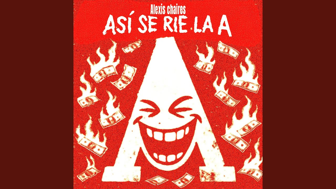 Así Se Rie La A