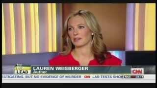 The Queen of Mean returns, "Revenge Wears Prada" hits store shelves (June 4, 2013)