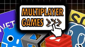 How To Design a Multiplayer Game | FPS Multiplayer Game Devlog #1