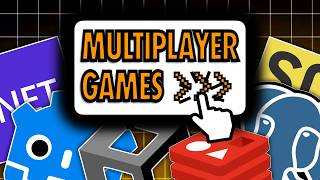 How To Design a Multiplayer Game | FPS Multiplayer Game Devlog #1