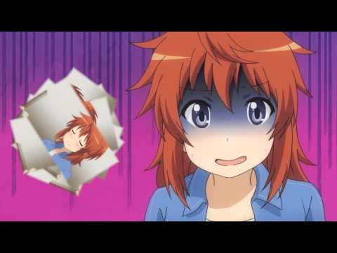 【MAD】ひ　か　げ　ス　ト　ー　ム