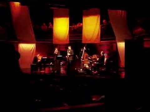 Dylan Howe Quintet - Sage Gateshead 'Hello Number 7'