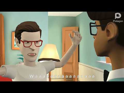 Bret Says A Word On Wrong Feeling Grounded