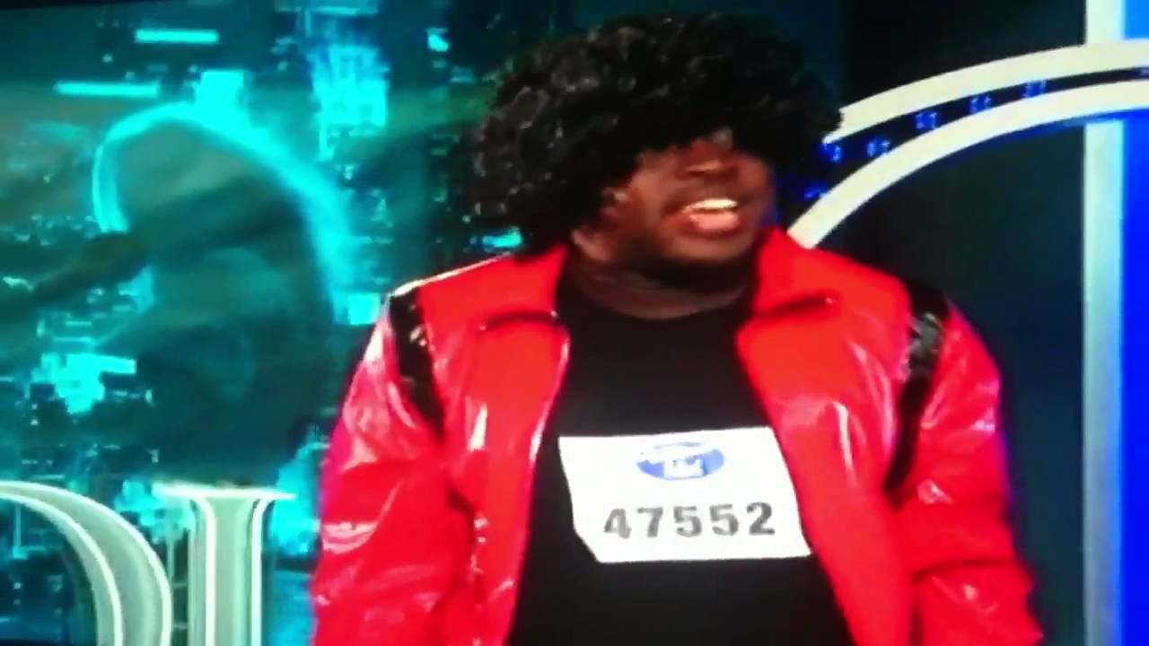 American Idol 2013 Audition 1 YouTube
