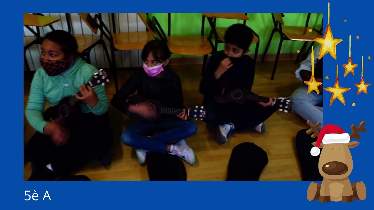 Felicipació Ukelele