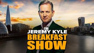 The Jeremy Kyle Breakfast Show | 09-Jul-26