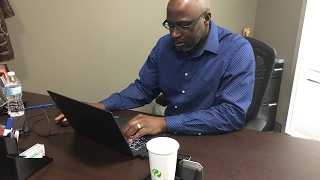 What Would You Say To Prospective Business Person