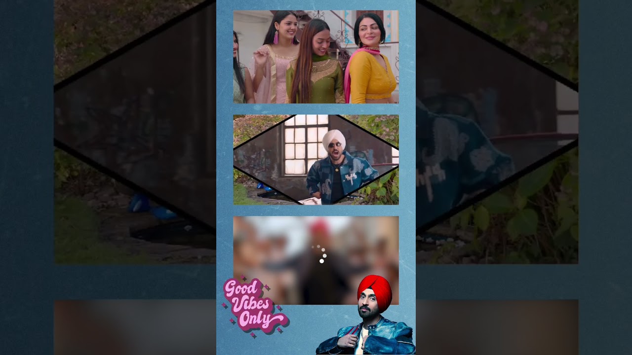 Time to pick your favorite Diljit track from Jatt & Juliet 3! 🎶 #lehnga #hayejuliet #sheraanda