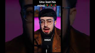 Big Nik Lost His Mind