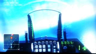 Ace Combat Infinity review