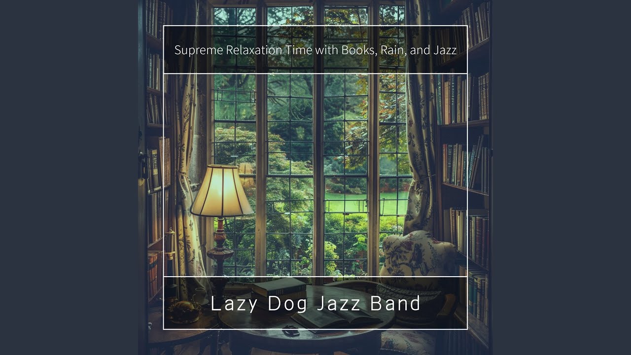 Lazy Moments Amidst Showers