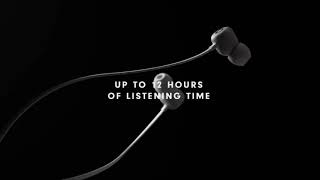 Beats Flex Wireless Earbuds - Apple W1 Headphone Chip