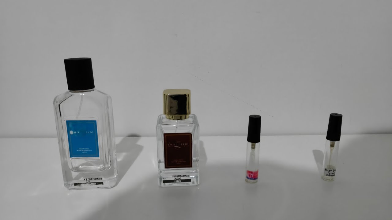 EMRE GELDİ MUADİL İNCELEME SERİSİ PART1 (4/15)