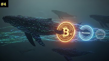 Are Whales Shifting From BlockDAG to BFX? 6 DEC 2025 #4