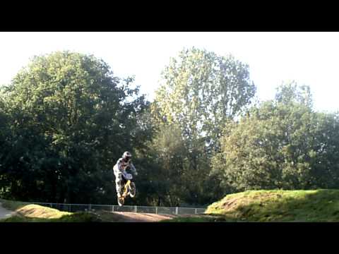 BMX Clinic 3 okt Lochsprinters 1080p