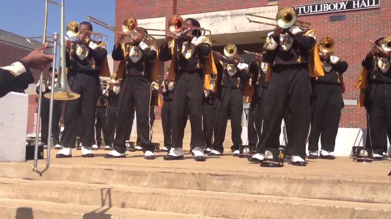 ASU Trombones 2012 YouTube