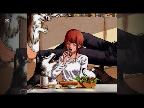 薄ら氷心中 A Double Suicide / 椎名林檎(slowed)