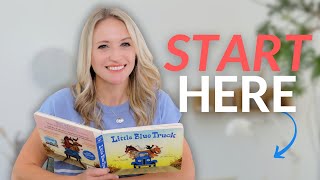 You Don't Need Fancy Programs to Teach Your Child to Read