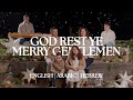 God Rest Ye Merry Gentlemen - The Francises