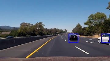 P5 - Vehicle Detection