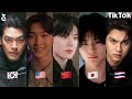 Drama tiktok edits part 5  sunwiverse