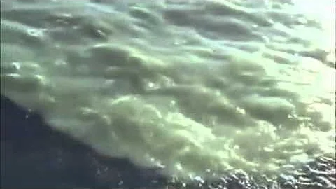 Jaké jsou teploty svrchní vrstvy vody světového oceánu?