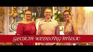 Nie mehr ohne di sei - Ausschnitt - Gloria Wedding Music