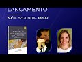 Live de Lançamento do Livro: "A REPRODUÇÃO HUMANA ASSISTIDA NA SOCIEDADE DE CONSUMO - 1ª ED - 2021"