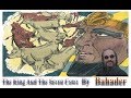 The King And The Seven Cows - Quran Story - By Bahader