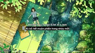 Breathe - Mackenzie Ziegler (Lyrics   Vietsub) ♫