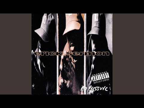 Erick Sermon — Lil Crazy