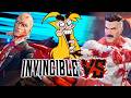 Invincible VS is getting some CRAZY changes