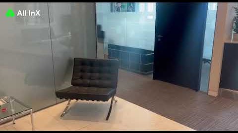 WELCOME to the AllinX Dubai office NEW EXCHANGE #cryptoexchange #leveragetrading #rwa #tokenization