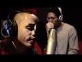 Try Sleeping WIth A Broken Heart - Alicia Keys (Matt Cab Cover)