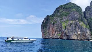 Trailer of holiday in Thailand | Bangkok | Phuket