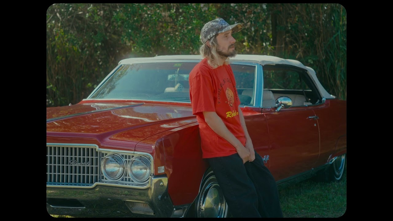 Pouya - FOUL MOUTH (Official Music Video)