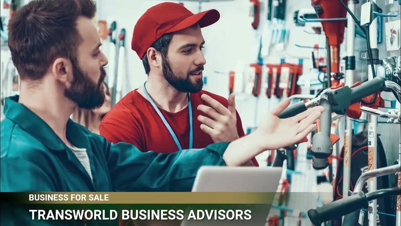 SOLD!! Hometown Hardware in Longview, Texas. YouTube