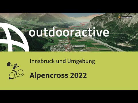 Alpencross 2022