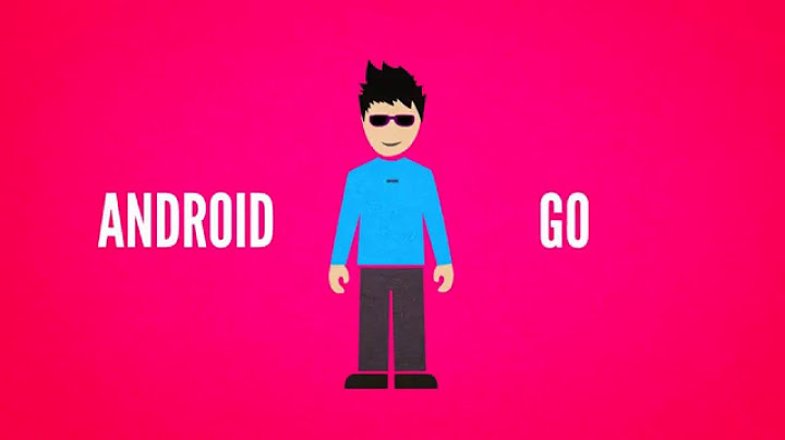 فيديو تشويقي لـــ قناة أندرويد جوو