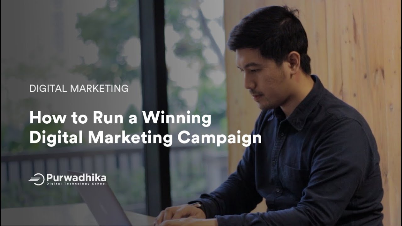 Memahami Strategi Digital Marketing ala Andin Rahmana: Menuju Kesuksesan di Era Digital