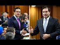 Pierre poilievre tells marco mendicino to resign  question period exchange