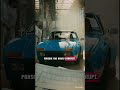 Shocking history of the Porsche 911!!😲😲🤯🤯
