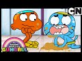 Tarif | Gumball Türkçe | Çizgi film | Cartoon Network Türkiye