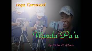 Wanda pau