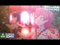 【中文字幕】東京サマーセッション(東京夏日物語)/ MORE MORE JUMP! &times;  MEIKO (3DMV)