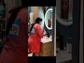مقلب مرعب في حبيبتي مضحك جد ا خوف شديد وكريمي Hilariousmoments Viralvideo 