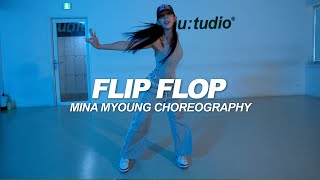 Download lagu GUMMY, SINCE - Flip Flop | Mina Myoung Choreography