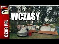 Czar prl  na wczasy